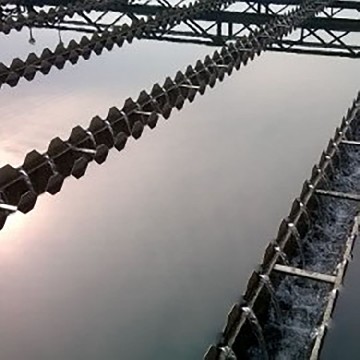 安順市污水處理廠