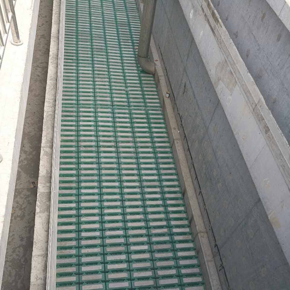 大方縣污水處理廠